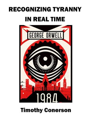 cover image of Recognizing Tyranny In Real Time